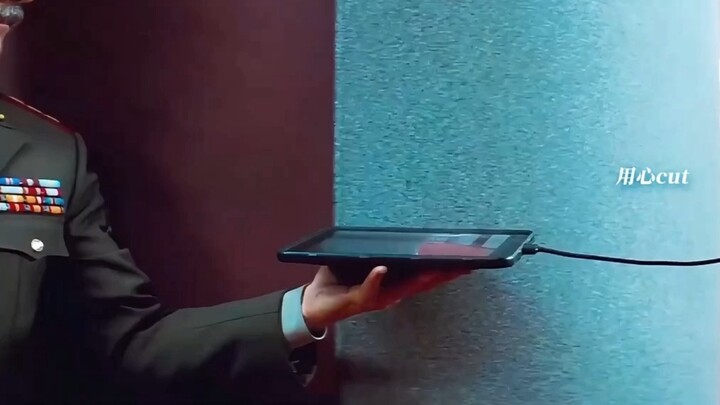 "ฉากคลาสสิกจาก Mission Impossible ผมตกใจกับภาพโฮโลแกรมเมื่อได้ชม"