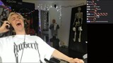 xQc Starts to Shake Uncontrollably While Playing Horror Game