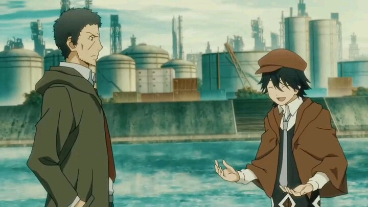 Phân Tích Manga Edogawa Ranpo