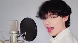 Somi - Bản cover "Dumb Dumb" của chàng trai mang dòng máu lai