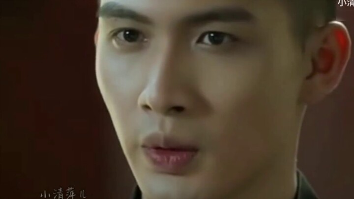 [Boss, your vest has fallen off again] Another vest Ji Xiangkong in the fifth episode (Xiao Zhan and