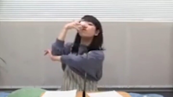 Higashiyama Nao's Mysterious Words