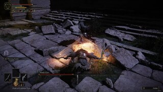 Elden Ring - Boss #66 - Mimic Tear