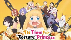 Ep 8 'TIS TIME FOR "TORTURE", PRINCESS 2024 {ENG SUB}