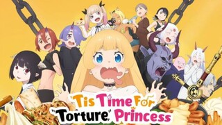 Ep 7 'TIS TIME FOR "TORTURE", PRINCESS 2024 {ENG SUB}