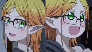 "Keyu Kemeng's aunt is really...awesome!!"