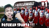 PaYuDan Komandan Terbaik - ShieldWall Indonesia - Part 1