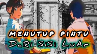 🔵Menutup Pintu Dari Sisi Luar || Review⁉️