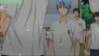 Tuyển Thủ Vô Hình  Kuroko no Basket Season 2_P2