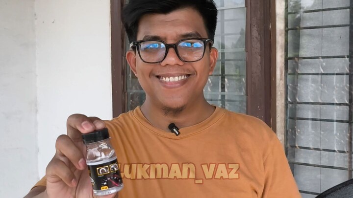Apakah ini valid ataukah ini zonk Episode 1