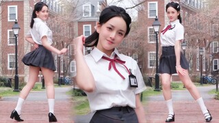 ⚡️滴！学妹体验卡～⚡️