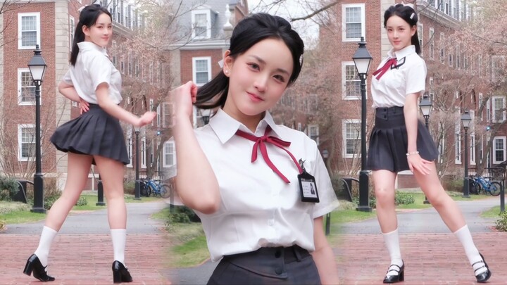 ⚡️滴！学妹体验卡～⚡️
