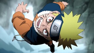 Trailer Naruto Remake Anniversary 20Th Sub Indo