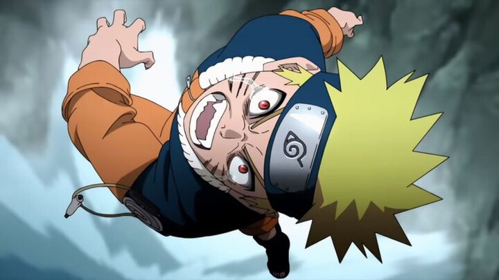 Trailer Naruto Remake Anniversary 20Th Sub Indo