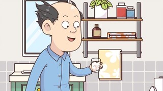Apakah air minum membuatnya mudah terbakar dan meledak?