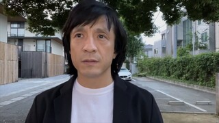 Jackie Chan's short film "The Earth Must Have Gravity"
