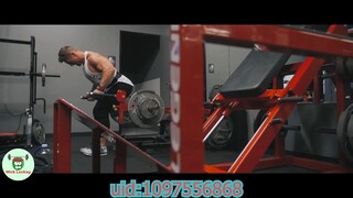 NIỀM TIN VÀO BẠN - Động Lực Tập Gym 🔥 #gym
