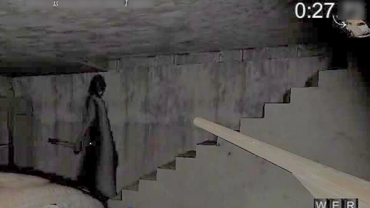 Horrible Granny USA% 27,73 giây kỷ lục tốc độ đầu tiên trên thế giới sub28 đầu tiên! ! !