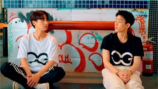 🌈[BL] Like A River🌊 (Sean X White)(Dan X Yok)👨‍❤️‍👨 Not Me Series(เขาไม่ใช่ผม) [FMV]