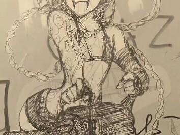 I heard they even tore down the Hengzhong High School restrooms.