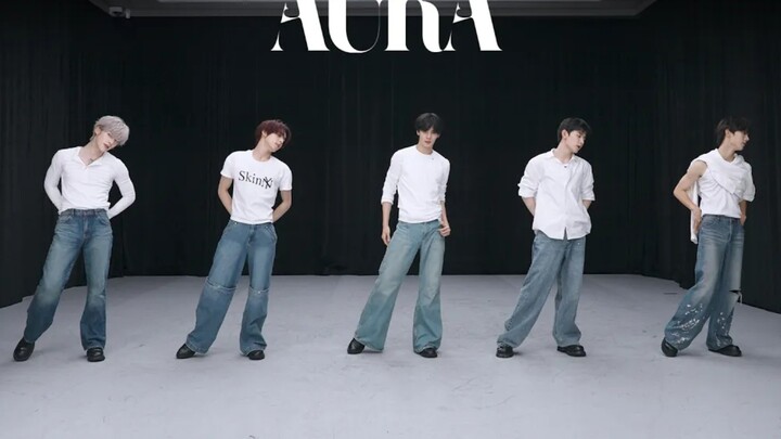 Ruang latihan boyband baru AND2BLE dengan lagu “Aura” telah diungkapkan!