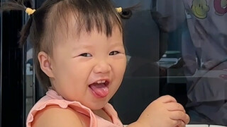 刚满2岁宝宝花私房钱收集快乐任务能否完成