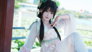 Crossdressing! Does it have to be a mother's level? Can't Jiangnan sister be too?