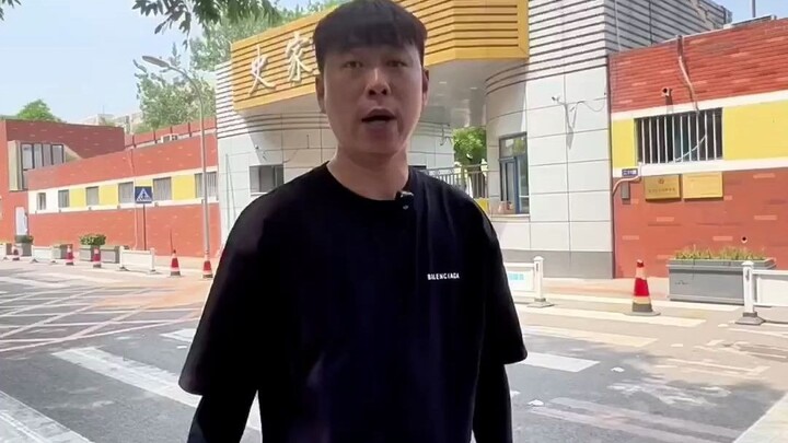 The most elite primary school is so competitive, you can’t get in even if you’ve got the money.