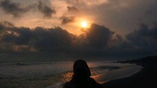 lagi dan lagi, 1 tahun terlewati dengan indah ♡