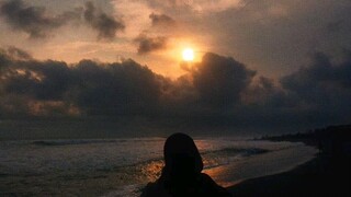 lagi dan lagi, 1 tahun terlewati dengan indah ♡