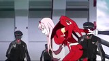 Darling in the FranXX「 AMV 」_COLD