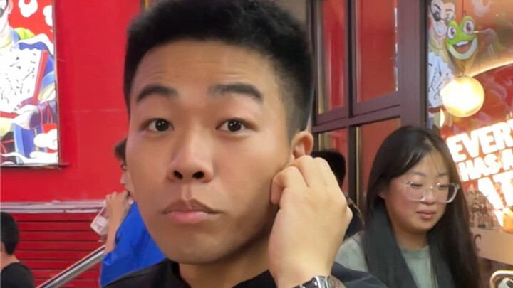 إنها تبدو وكأنها مدينة كبيرة