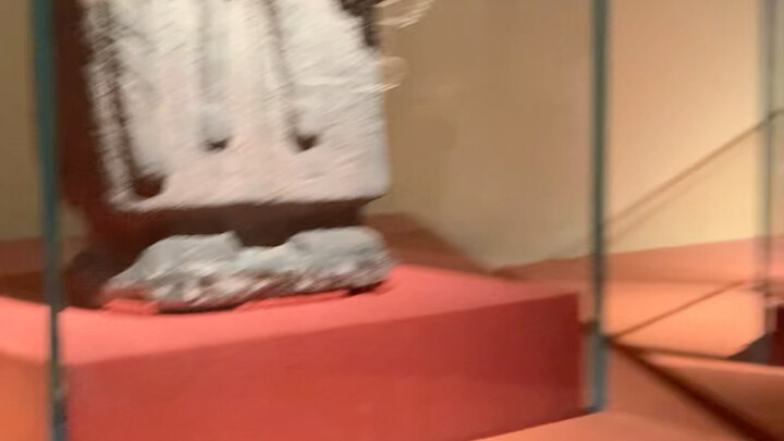 Shocking! Something was discovered at the Hubei Provincial Museum…