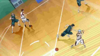 KUROKO NO BASKET EP 36