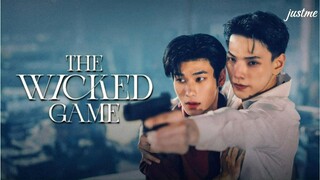 The Wicked Game (Episode 01) English Sub