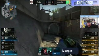 Sa Mạc Hoang Nhưng Ăn Được Nhiều Mạng CSGO #Game