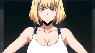 ADA YANG BULAT DAN BUKAN TEKAD