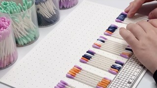 طريقة استخدام قطن الأذن الصحيحة