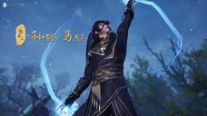 Spirit Sword Sovereign S4 Episode 618 Sub Indo 1080p