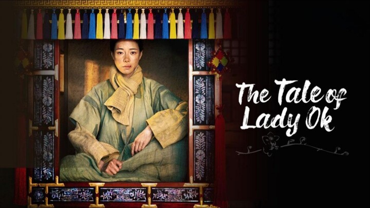 The Tale Of Lady Ok Episode 05 Subtitle Indonesia