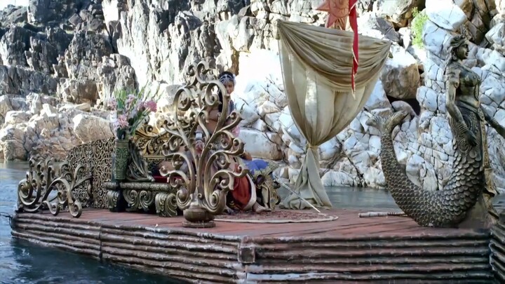 Mahabharat Ep 1