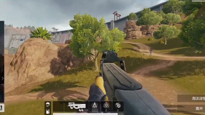 เพื่อนร่วมทีม AI ของคุณจะทำอะไรหลังจากที่คุณตายในเกมแรก? 🤔