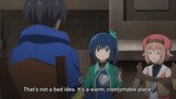 Tensei Kenja no Isekai Life Dai-2 no Shokugyou wo Ete, Sekai Saikyou ni Narimashita (Sub) Episode 4