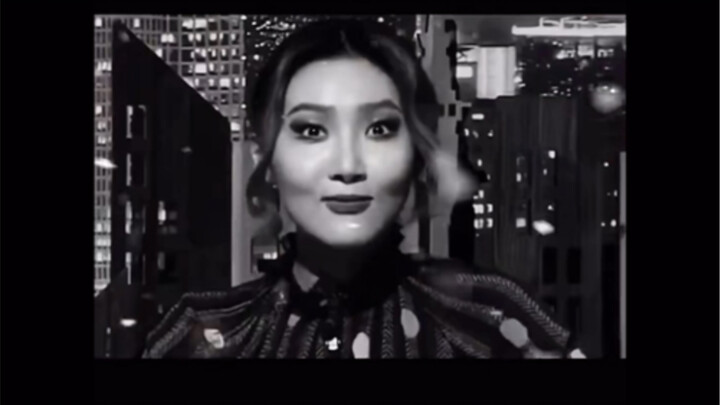 华莎：搞不懂你们这是什么行为？？？