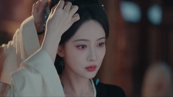 Ep.33  ~ Bl0ss0ms 0f P0we [ ENGSUB ]