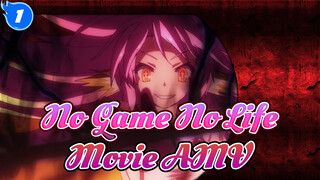 [AMV] No Game No Life: Zero (First Upload)_1