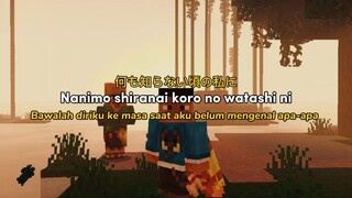 game dengan 1000 kenangan🙂