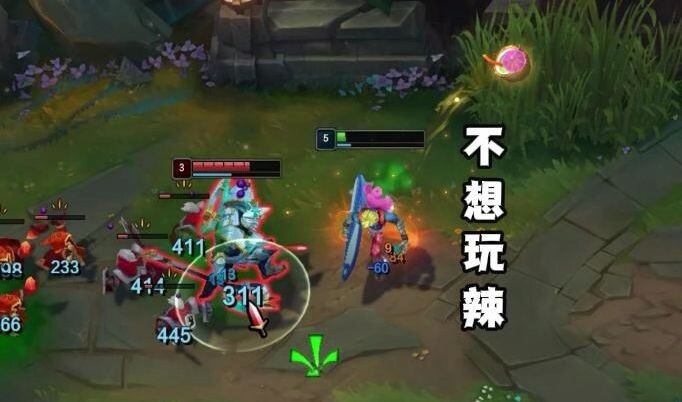 这三波下来谁能不急呀！