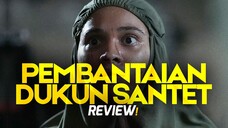 Pembantaian Dukun Santet: Horor Keras dengan Plot yang Seru!