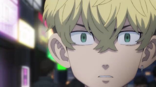 Tokyo Revengers Season 2 Episode 5 Subtitle Indonesia